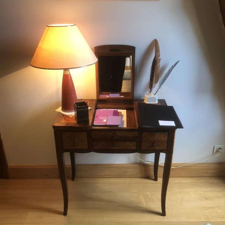 Le Clos Chavigny Lerné Extérieur photo