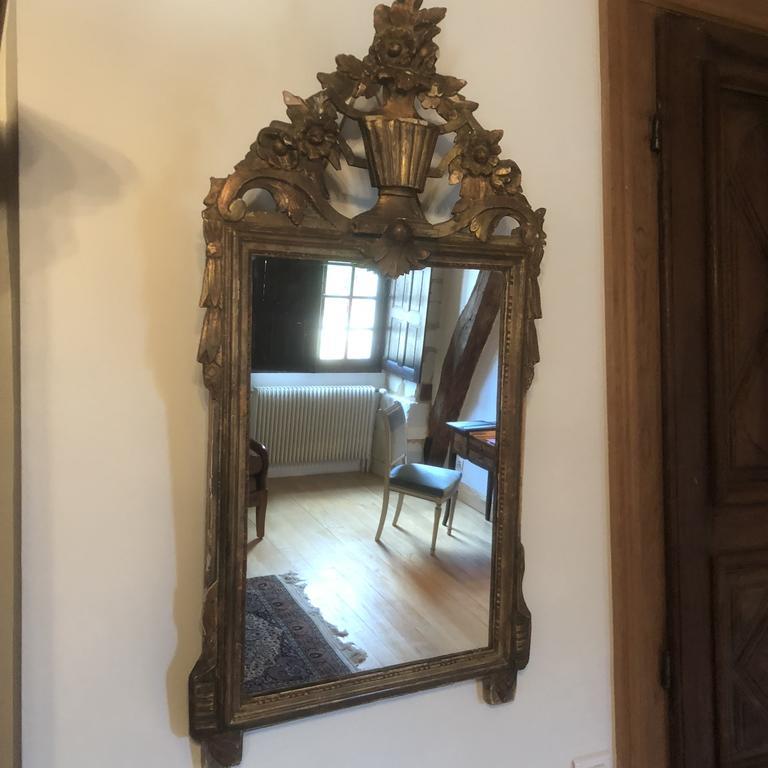 Le Clos Chavigny Lerné Extérieur photo