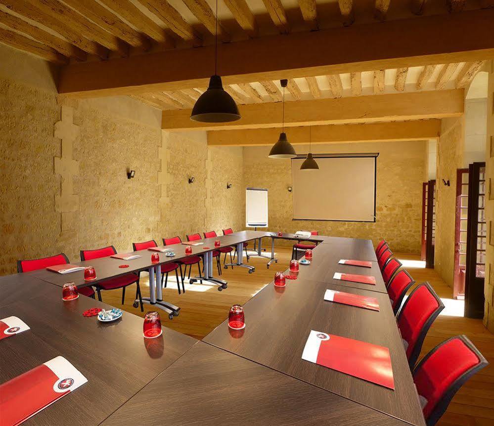 Le Clos Chavigny Lerné Extérieur photo